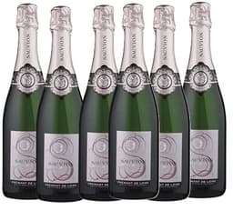 שישיית סוביו קרמו דה לואר ברוט