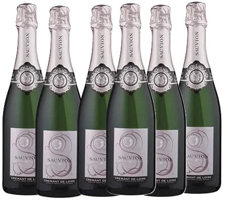 שישיית סוביו קרמו דה לואר ברוט