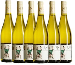 שישיית רמת נגב ספיישל אדישן לבן