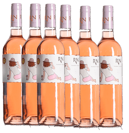 שישיית רמת נגב ספיישל אדישן רוזה