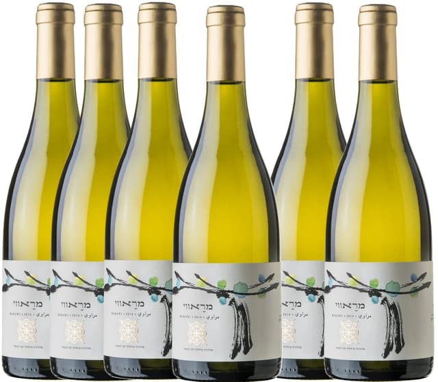 שישיית רקנאטי מראווי