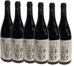 שישיית שורק המעבדה סירה גרנש קריניאן