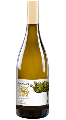 רקנאטי שרדונה רזרב תל פארס | 750 מ"ל | כשר