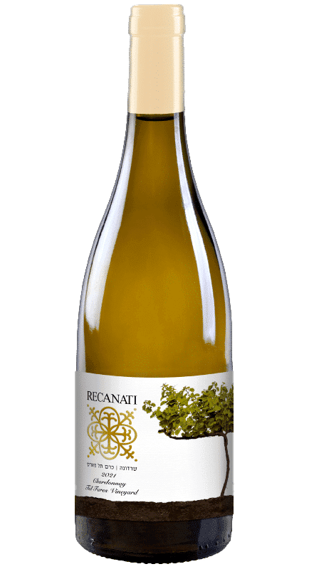 רקנאטי שרדונה רזרב תל פארס | 750 מ"ל | כשר