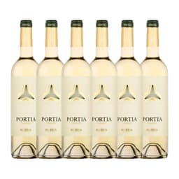 שישיית פורטיה ורדחו רואדה