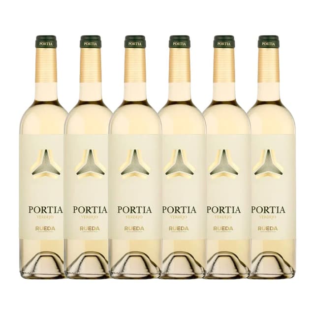 שישיית פורטיה ורדחו רואדה