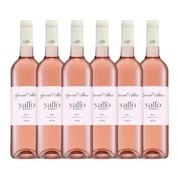 שישיית יפו ספיישל אדישיין רוזה