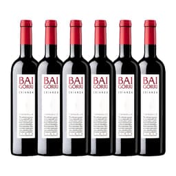 שישיית בודגס באייגורי קריאנזה