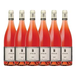 שישיית איב קולירון סירה רוזה