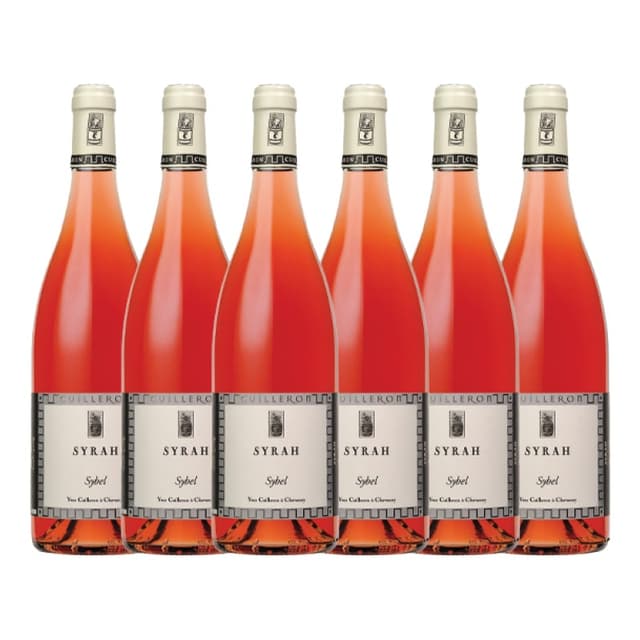 שישיית איב קולירון סירה רוזה