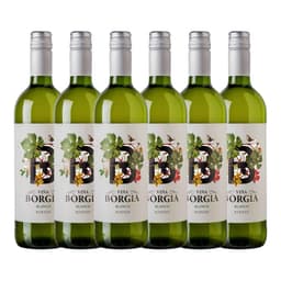 שישיית ברסאו וינה בורחה לבן