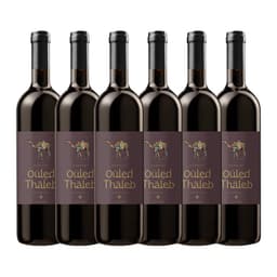 שישיית דומיין אולד ת'אלב אדום