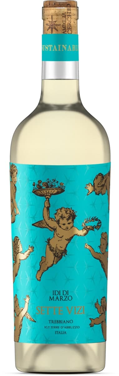 אידי די מארצו "סטה ויצי" טרביאנו