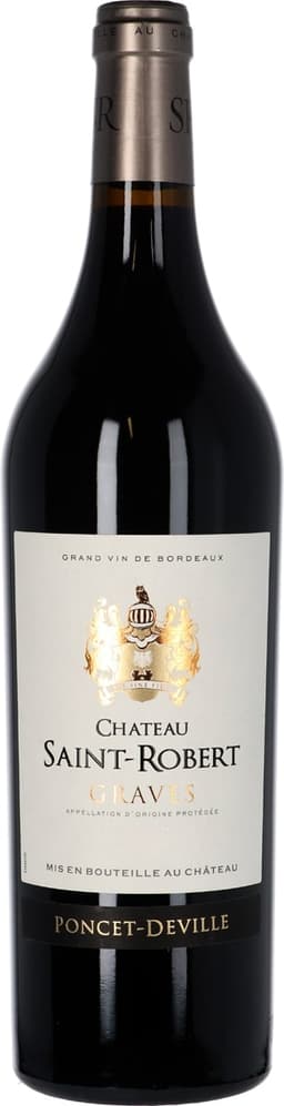 שאטו סנט רובר גראב