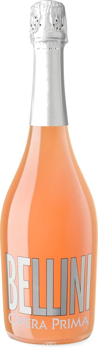 אופרה פרימה בליני