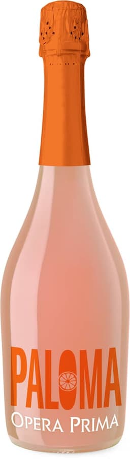 אופרה פרימה פלומה