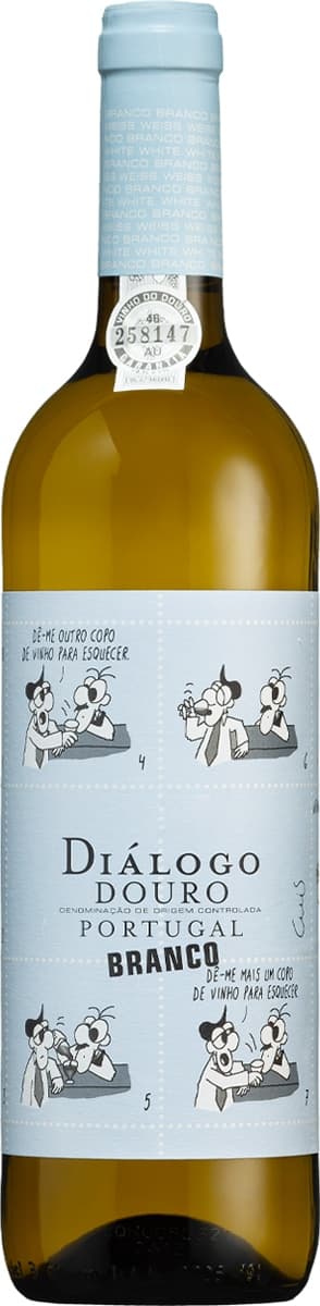 ניפורט דיאלוגו לבן 750 מ"ל