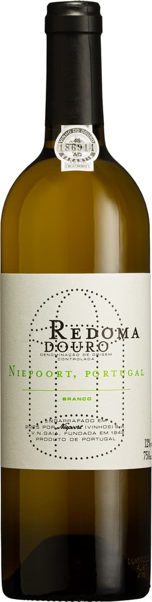 ניפורט רדומה לבן