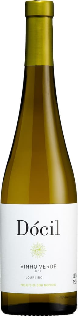 ניפורט דוסיל וינו ורדה