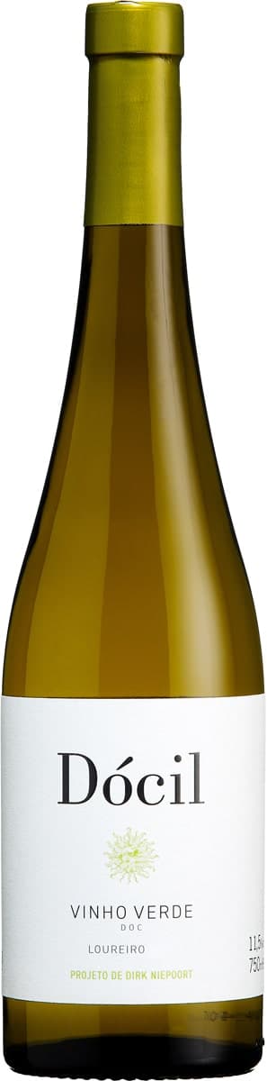 ניפורט דוסיל וינו ורדה