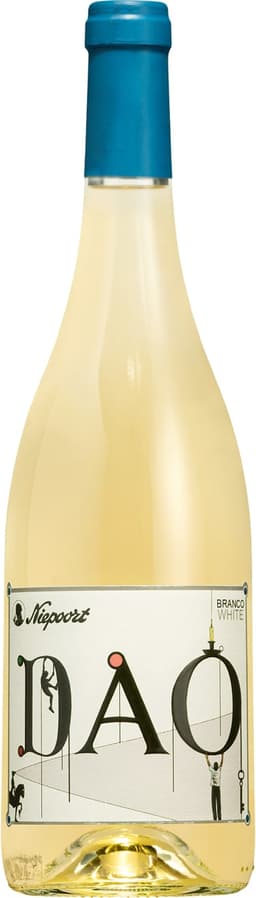 ניפורט דאו לבן