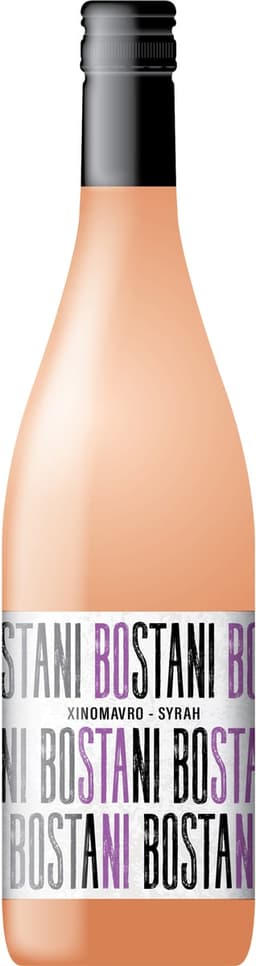 אמואנוס אלפא בוסתני רוזה