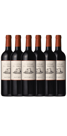 שישיית שאטו דה בריול