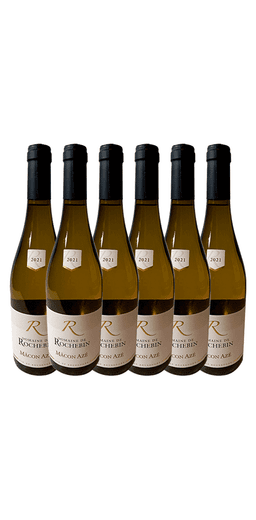 שישיית דומיין דה רושבין, מאקון אזה