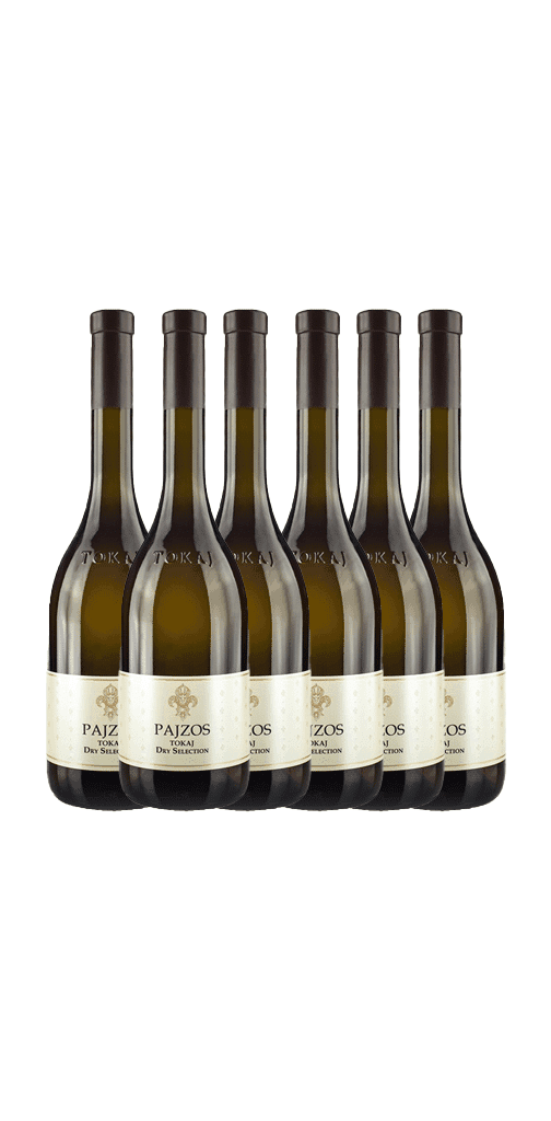 שישיית שאטו פאיוש פורמינט דריי סלקשיין