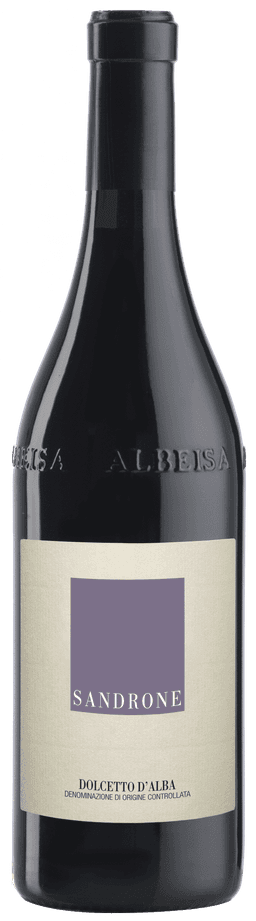 סנדרונה דולצ'טו ד׳אלבה 2023