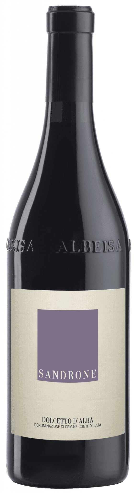 סנדרונה דולצ'טו ד׳אלבה 2023