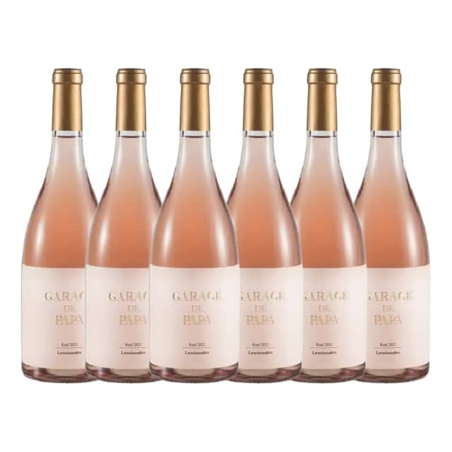 שישיית לוינסון רוזה