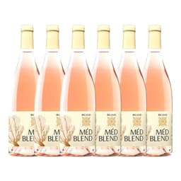 שישיית רקנאטי מד בלנד רוזה