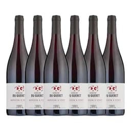 שישיית דומיין דה ג'ירה מולן א וון