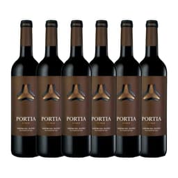 שישיית פורטיה אביה רובלה