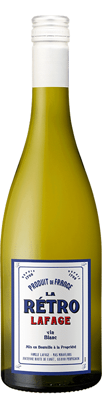 יין דומיין לפאז רטרו