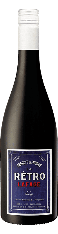 יין דומיין לפאז רטרו