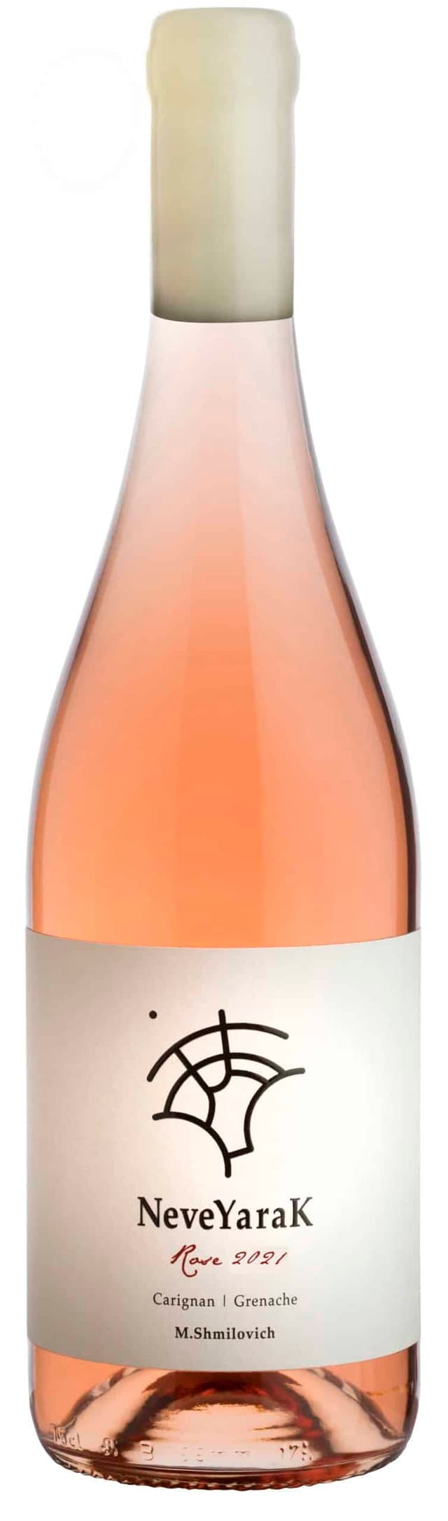 נווה ירק רוזה