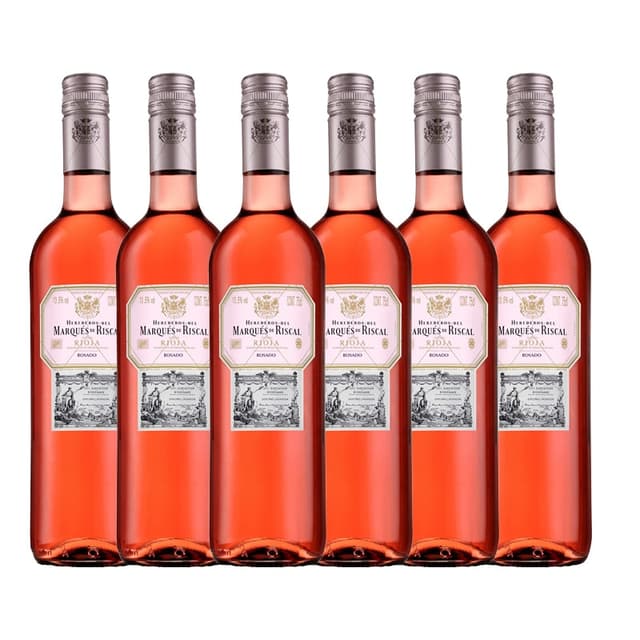 שישיית מרקז דה ריסקל רוזה