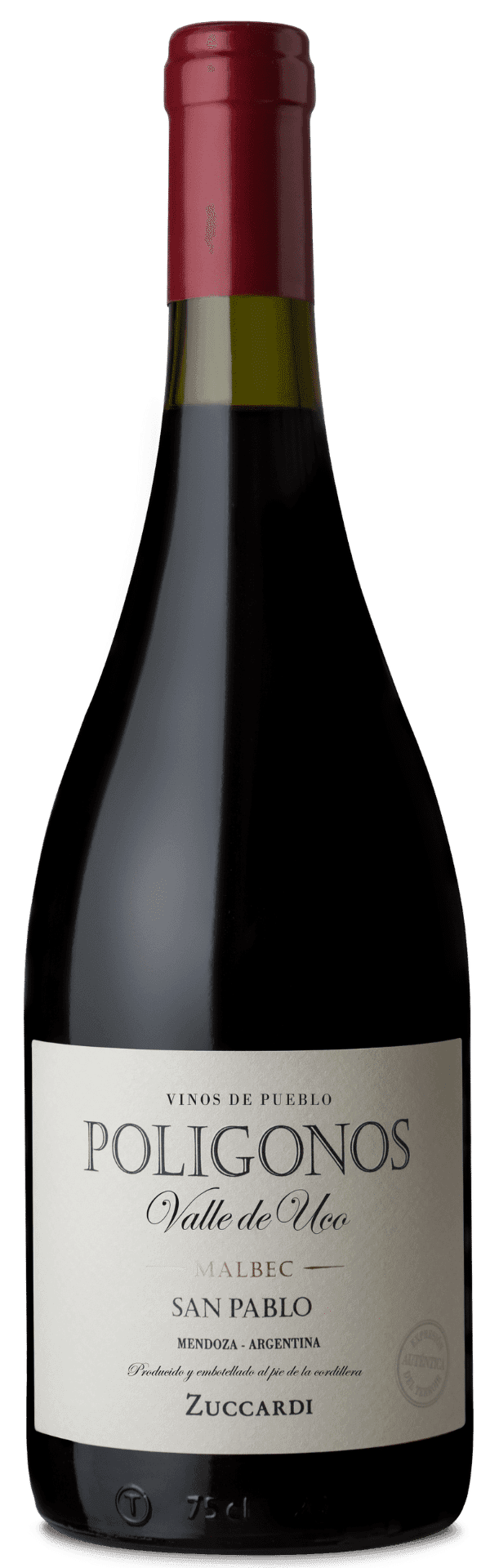 זוקרדי פוליחונוס סאן פבלו מלבק