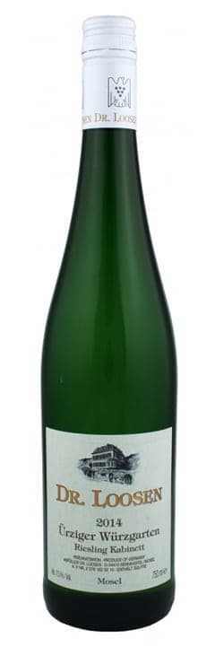 ד''ר לוסן ריזלינג קבינט (אורציגר וורגרטן)