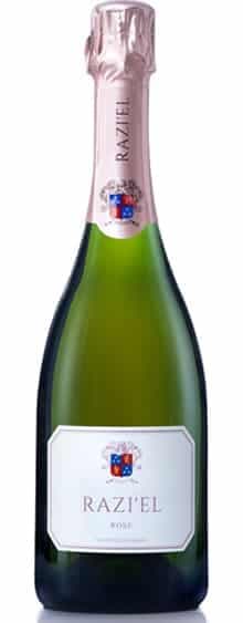 רזיאל רוזה מבעבע