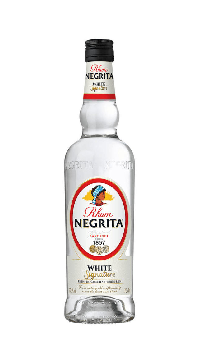 רום נגריטה 700 מ"ל