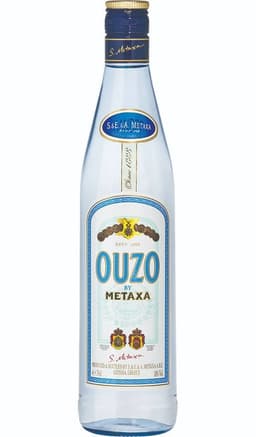 אוזו מטאסקה 700 מ"ל