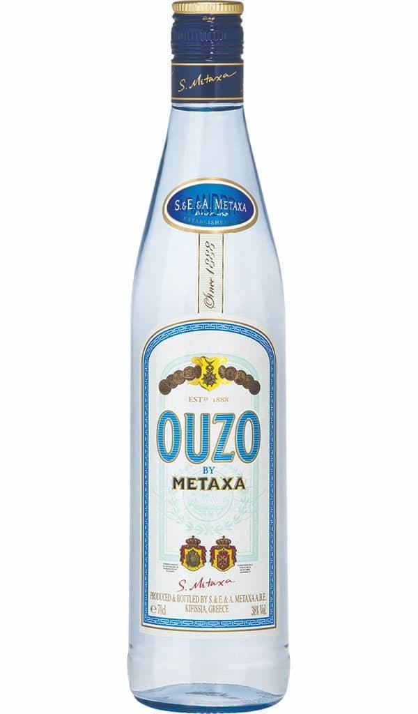 אוזו מטאסקה 700 מ"ל