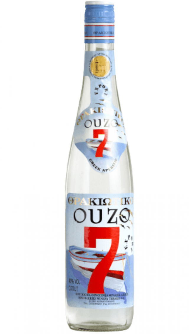 אוזו 7
