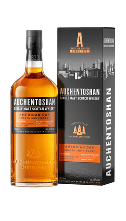 אוכנטושן אמריקן אוק לרכישה - בית היין