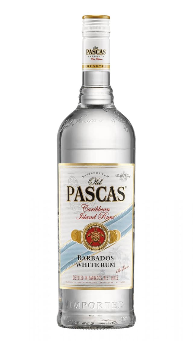 רום אולד פסקס לבן ליטר לרכישה - בית היין