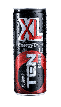 XL TEN אקסל ללא סוכר