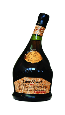 ארמניאק סאן ויואן לרכישה - בית היין